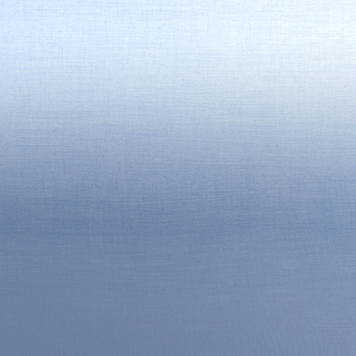 Voilage Reclaim BLEU
