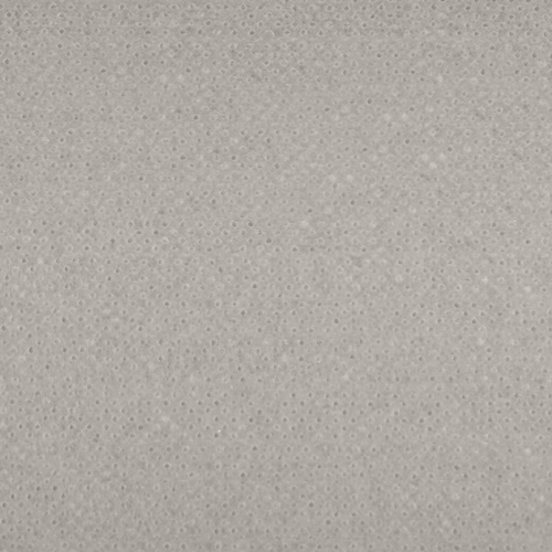 Store Nid d'abeille Himalaya TA GRIS BLANC