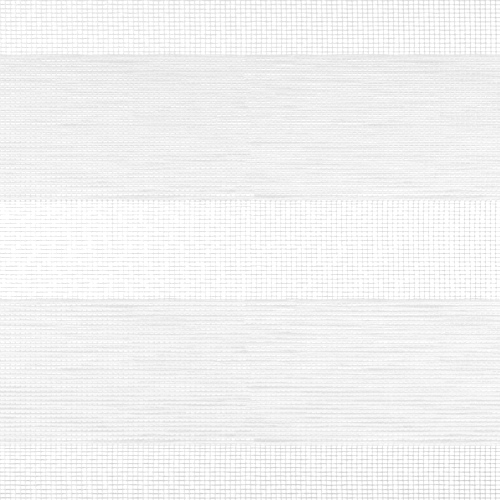Store Enrouleur Jour/Nuit Ara BLANC